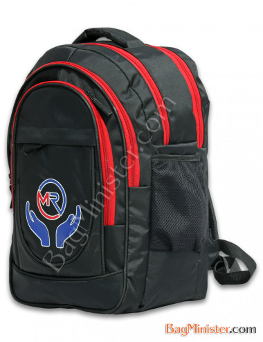 MR Backpack For Promotion