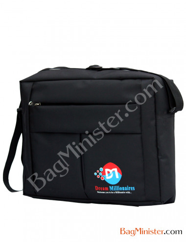 Laptop Side Bag for Corporate
