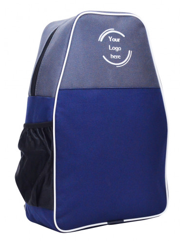Backpack For IELTS Center