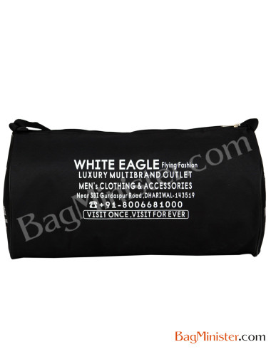 Gym Bag for Store Promotion