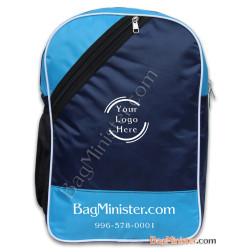 Coaching bags for ilets center
