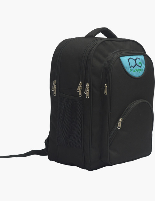 Customized Backpacks for Corporate Gifting - Best Bags Manufacturers