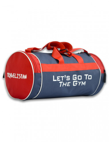 Designer Gym Bag for Promotion