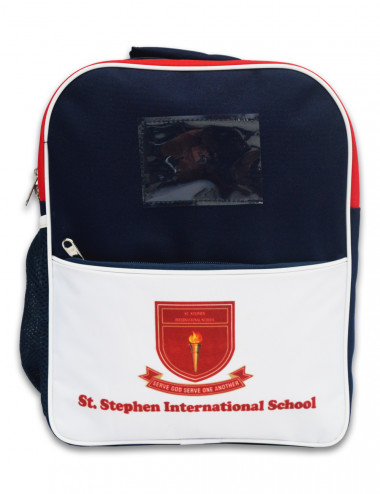 Customized Kids Bag at Rs...