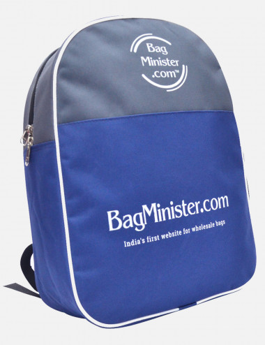 Backpack for Institutes